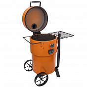 Коптильня Oklahoma Joe's Drum Bronco Limited Edition Oklahoma Joe's  22202159  3