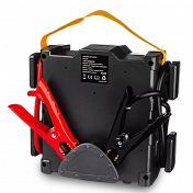 Пусковое устройство Pulse 48 12/24 В,2400/1600 A  Runtec  RT-PL48 2