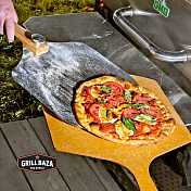 Лопатка для пиццы, алюминий Grillbaza  bz0012  4