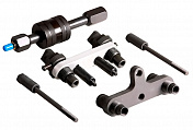 Набор съемников для пьезофорсунок BMW Car-tool  CT-Z0121 2