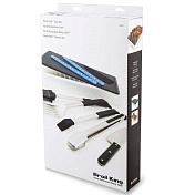 Набор инструментов из нерж. стали (5 предметов) серия PortaChef BK Broil King  64001  7