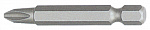 BPH105003 Бита 1/4" PH3 50 мм