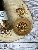 Приправа CapeHerb универсальная 50 г мини-мельница Cape Herb & Spice  SG10  4