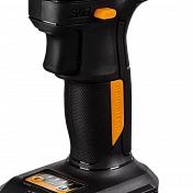  Винтоверт ударный аккумуляторный PRO 1/4", 20В, 2*2Ач, 230Нм Runtec  RT-ED233 4