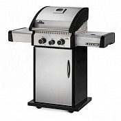 Газовый гриль Napoleon Legend-325 Napoleon  LD325SBPSS-1-RU  2