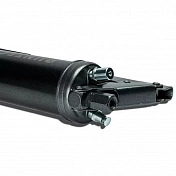 Шприц профессиональный, усиленный, 400 мл Runtec  RT-BJ472 2