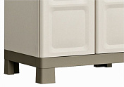 Шкаф-тумба Exellence Tall Cabinet 17206860 Keter  241046  2