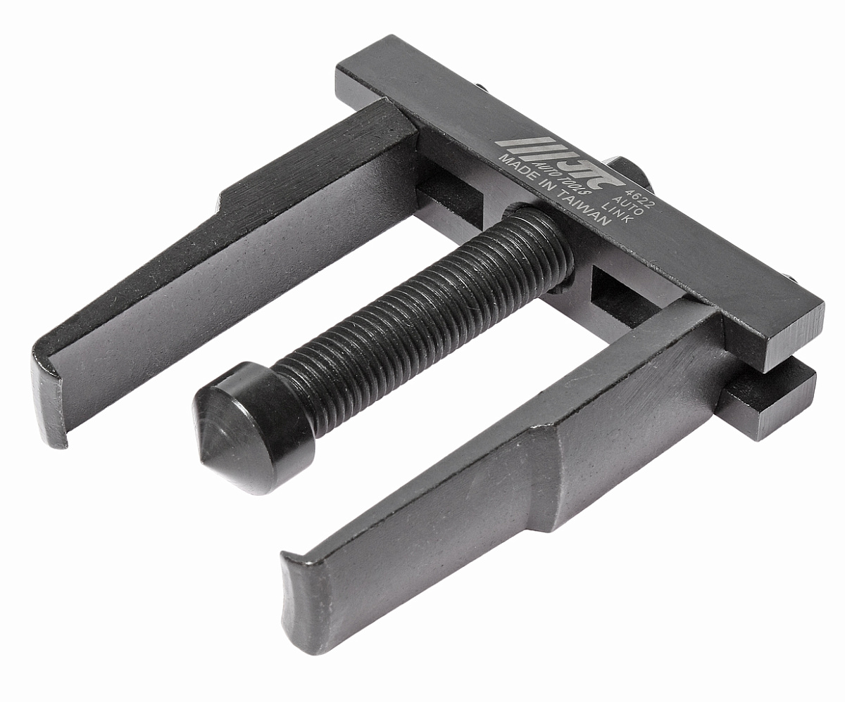 Съемник подшипников с двумя захватами, глубина 93мм