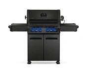Газовый гриль Phantom Prestige 500 Napoleon  P500RSIBPK-3-RU-PHM 