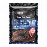 Пеллеты древесные смесь "Академия гриля"