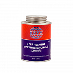 Синий клей (Активатор) , 240мл