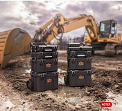 Органайзер ROC Pro Gear 2.0 17211900 2