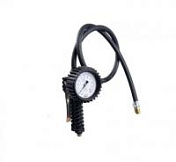 Пистолет для подкачки шин с манометром AsturoMEC  50180/O PG PRO CЕЕ/ОМ