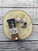 ПРИПРАВА ДЛЯ ГРИЛЯ BBQ МИНИ-МЕЛЬНИЦА CH Cape Herb & Spice  SG08  1