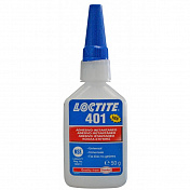 Loctite 401 50гр Моментальный клей общ.назначения