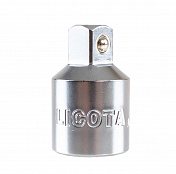 Переходник 3/8"-1/4" Licota  AAD-A320 1