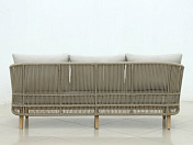 Комплект деревянной мебели Mali Tagliamento  TAG/MALI_LOUNGE  5