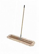 Моп люкс 90см, с ручкой 1,25м GRASS Grass  IT-0206