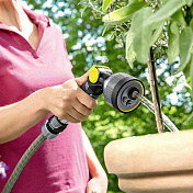 Многофункциональный металлический пистолет «Premium» Karcher  2.645-271.0 1