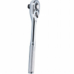 Трещотка с быстрым сбросом 1/4" 