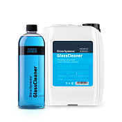 GlassCleaner – универсальный очиститель стекол 1