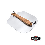 Лопатка для пиццы, алюминий Grillbaza  bz0012  1