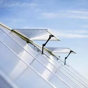 Теплица Palram – Canopia Balance 8x12 6