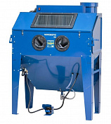 Камера пескоструйная боковая загрузка 420 л Nordberg  NS4
