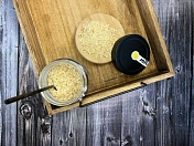 Только чеснок (140 мг) Специология  СПЧ  3