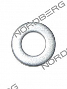 Шайба Ø10*20*2 для NORDBERG 4641 Nordberg  X004225