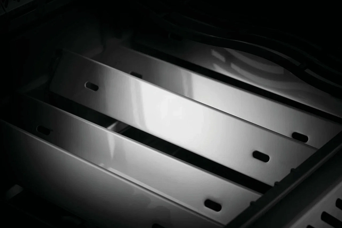 Газовый гриль Rogue 425 PRO-S (с ИК-горелкой)