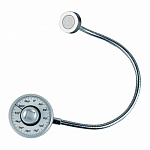 Угломер 1/2" с магнитным держателем 