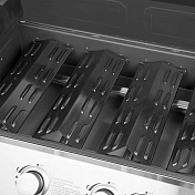 Газовый гриль BELLAGIO Casa 4 BELLAGIO  Casa 4  6