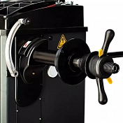 Станок балансировочный 220V Runtec  RT-TBM 221 2