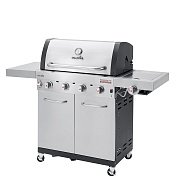 Газовый гриль Professional PRO 4S Char-Broil  468964021  7