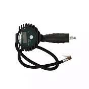 Пистолет для накачки шин с цифровым манометром, 12 бар Garwin  806006-03