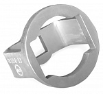 Профильный ключ для осей BPW