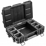 Небольшой органайзер с удобным раскрытием 22” Gear Organizer 2