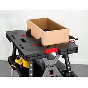Верстак складной  Folding Work Table Keter  237005  2