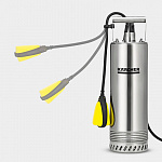 Напорный насос для колодцев BP 2 Cistern