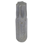 Вставка (бита) торцевая 5/16;, TORX, Т45, L = 32 мм KING TONY 183245T