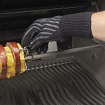 Термостойкая перчатка для гриллинга