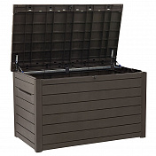 Сундук садовый Ontario Box 850L Keter  235689  3