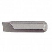B02SL10 Бита 5/16" SL10, 30 мм   B02SL10