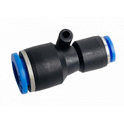 Фитинг прямой PG NBPT  