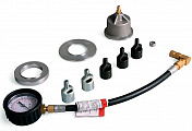 Набор для измерения давления масла двигателя Car-tool  CT-1045 1