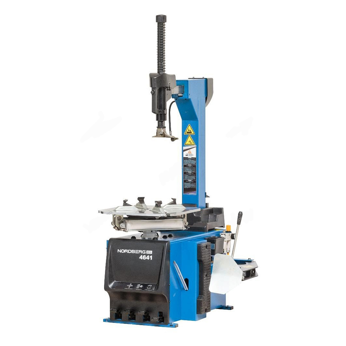 Станок шиномонтажный автомат 2 скорости