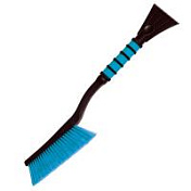 Щетка для снега со скребком, 65 см ZEUS  ZBW020 