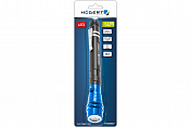Гибкий телескопический магнитный захват со светодиодным фонариком Högert  HT4R507 3