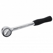 Трещотка 1/2", 250 мм, 45 зубцов, дисковый механизм  King Tony  4725-10GR 4